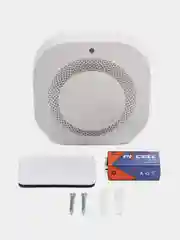 Беспроводной датчик дыма Zigbee