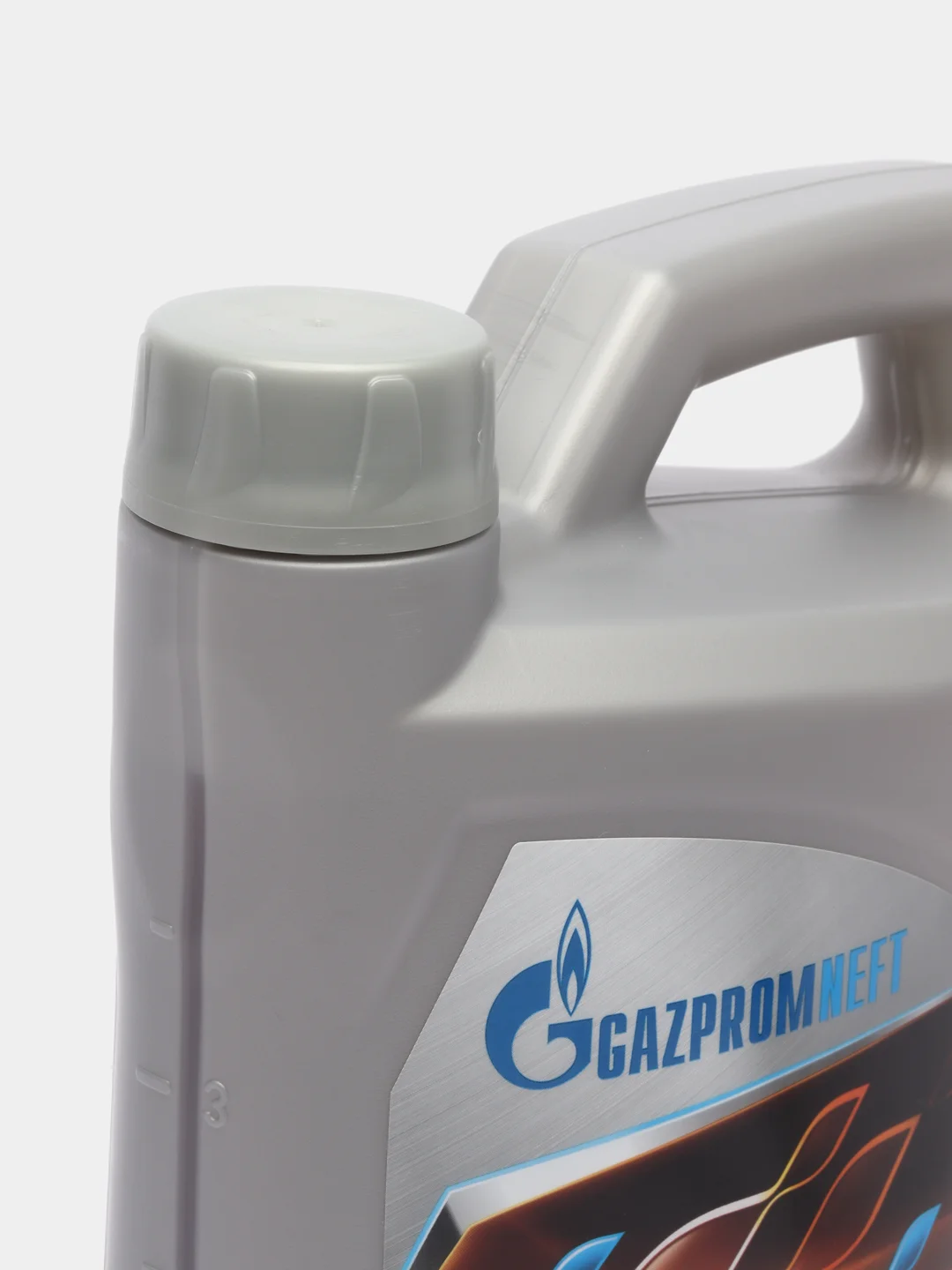 Масло моторное Gazpromneft super 10w-40 Газпромнефть супер полусинтетика