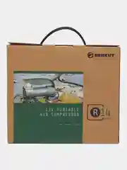 Автомобильный компрессор BERKUT R14 00-00000660