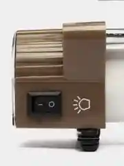 Автомобильный компрессор Качок K50 LED