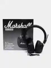 Беспроводные блютус наушники Marshall Major IV