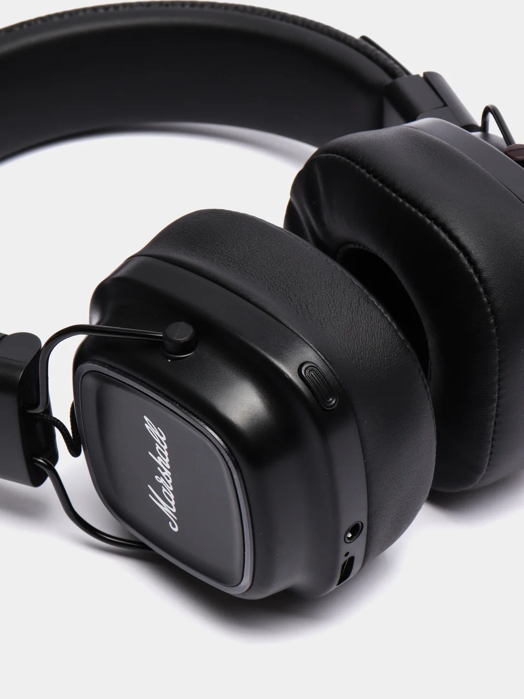Беспроводные блютус наушники Marshall Major IV