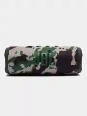 Зеленый портативная колонка