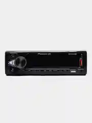 Автомагнитола Pioneer GB MVH-Y8057MBT, 1 Din, Bluetooth
