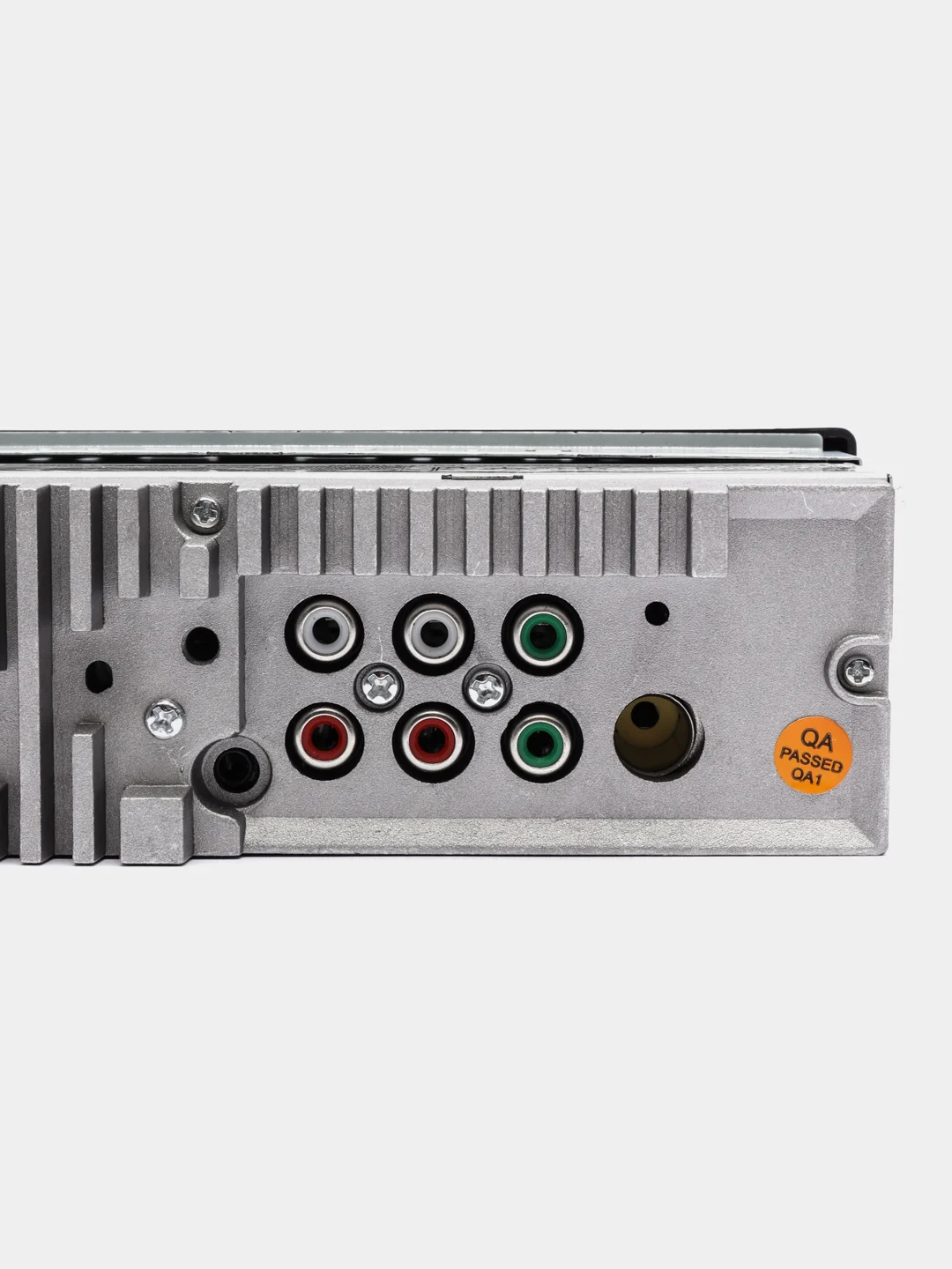 Автомагнитола Pioneer GB MVH-Y8057MBT, 1 Din, Bluetooth