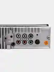 Автомагнитола Pioneer GB MVH-Y8057MBT, 1 Din, Bluetooth