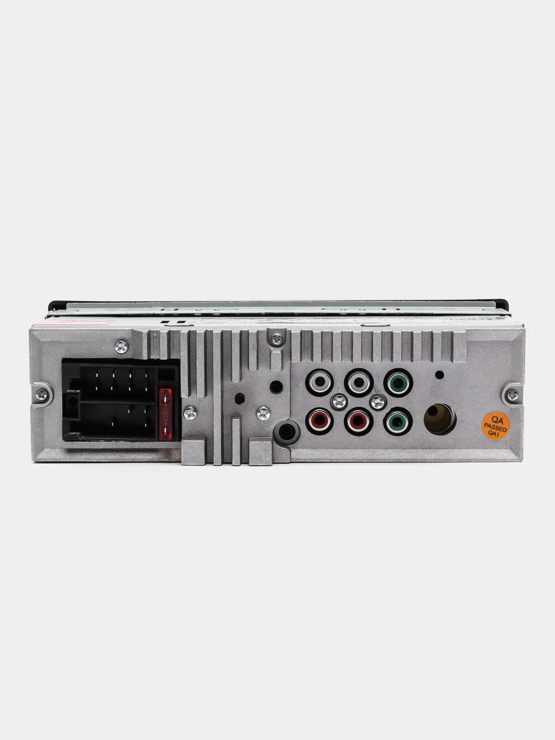 Автомагнитола Pioneer GB MVH-Y8057MBT, 1 Din, Bluetooth