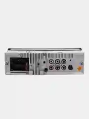 Автомагнитола Pioneer GB MVH-Y8057MBT, 1 Din, Bluetooth