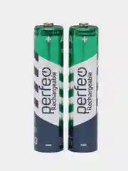 Аккумуляторные батарейки мизинчиковые  1000mAh, батарейки заряжаемые