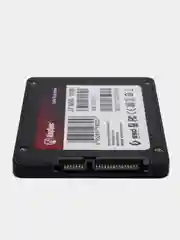 SSD накопитель KINGSPEC P3-512 512ГБ, 2.5", SATA III, SATA