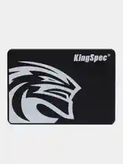 SSD накопитель KINGSPEC P3-512 512ГБ, 2.5", SATA III, SATA