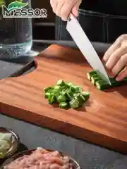 Набор ножей кухонный, ножи кухонные, профессиональные, ножи цельнометаллический