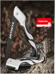 Пила садовая по дереву складная острая заточка