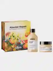 LOreal Professionnel Serie expert Absolut Repair - Набор шамп 300мл+маска 250мл