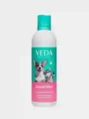 Витаминный шампунь для щенков и котят, 220 мл, VEDA