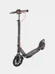 Городской самокат Sportsbaby City Scooter Disk надувные колеса и дисковый тормоз