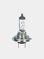 Лампа галогенная H7 12V 55W PX26D OSRAM 64210
