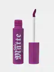 Матовая жидкая помада BEAUTY BOMB, тон 04, 3,5 мл