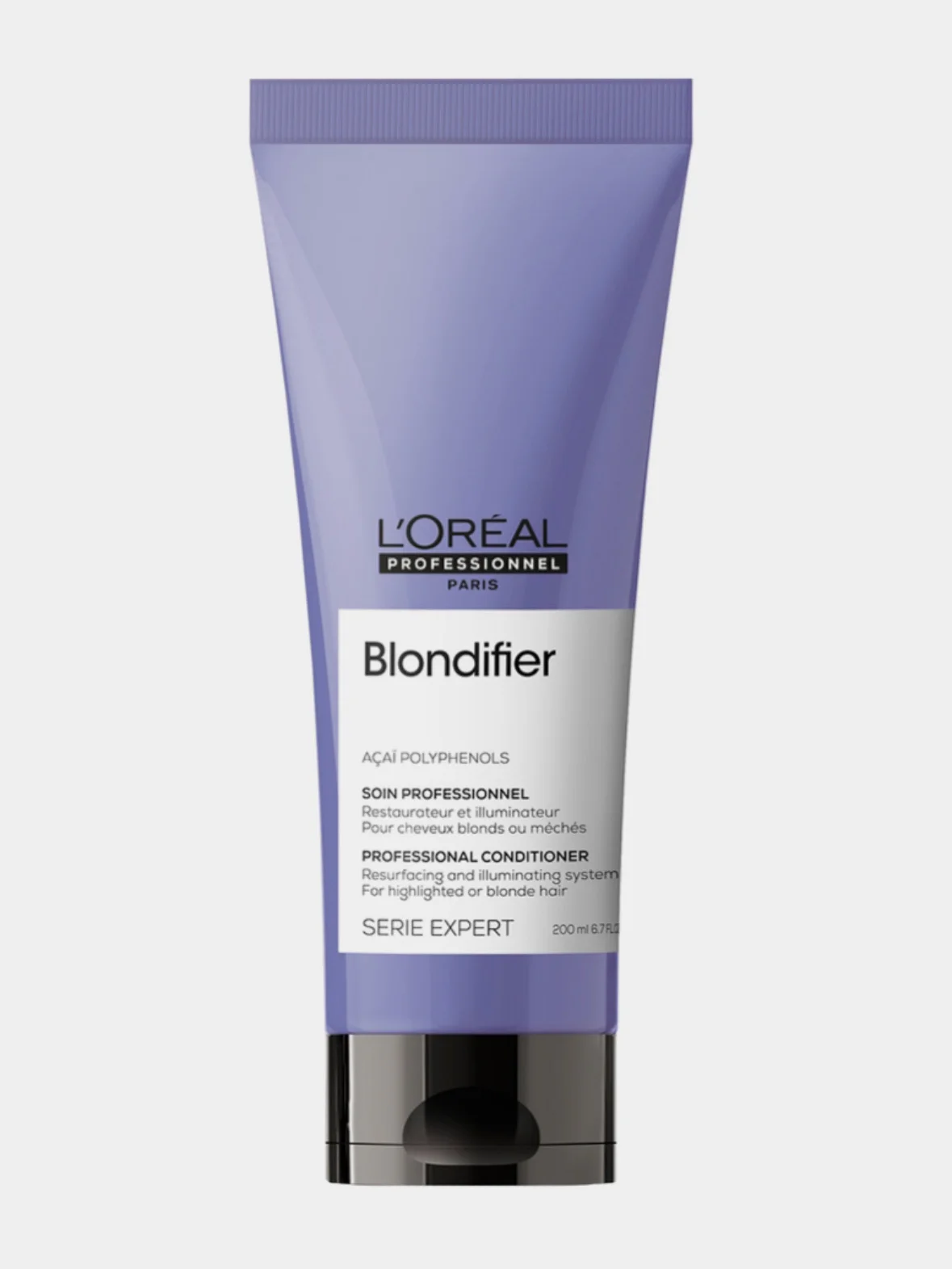 LOreal Professionnel Serie Expert Blondifier кондиционер (200мл)