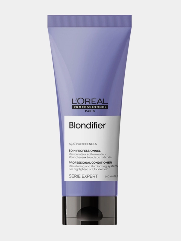 LOreal Professionnel Serie Expert Blondifier кондиционер (200мл)