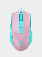 Черный игровая мышь A4Tech Bloody L65 Max, 12000 dpi, 6 кнопок, RGB подсветка