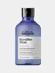 BLONDIFIER GLOSS Шампунь для сияния осветленных и мелированных волос 300 мл