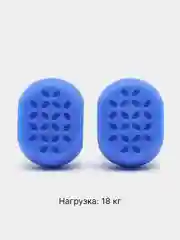 Эспандер для скул / тренажер для лица / тренажер для скул