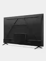 Телевизор LED 43" TCL 43P637, 4K HDR, Smart TV, Wi-Fi, Bluetooth