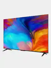 Телевизор LED 43" TCL 43P637, 4K HDR, Smart TV, Wi-Fi, Bluetooth
