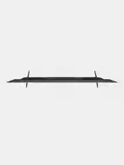 Телевизор LED 43" TCL 43P637, 4K HDR, Smart TV, Wi-Fi, Bluetooth
