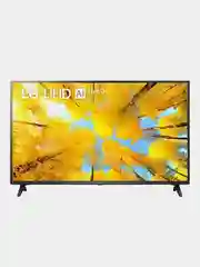 Телевизор LG 50UQ75006LF