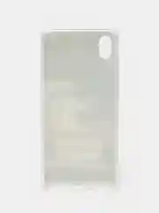 Терракотовый чехол Xiaomi Redmi 7A, Сяоми Редми 7А с рисунком "Косметика"