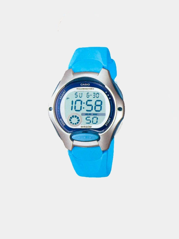 Наручные часы Casio LW-200-2B