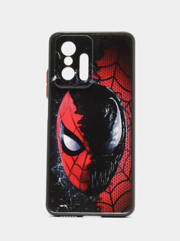 Чехол с рисунком на Xiaomi 11T и Xiaomi 11T Pro (Сяоми 11Т и Сяоми 11Т Про)
