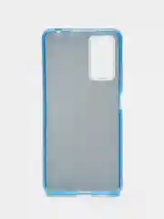 Ледяной чехол блестящий Xiaomi Redmi Note 11 Pro 4G накладка с блёстками