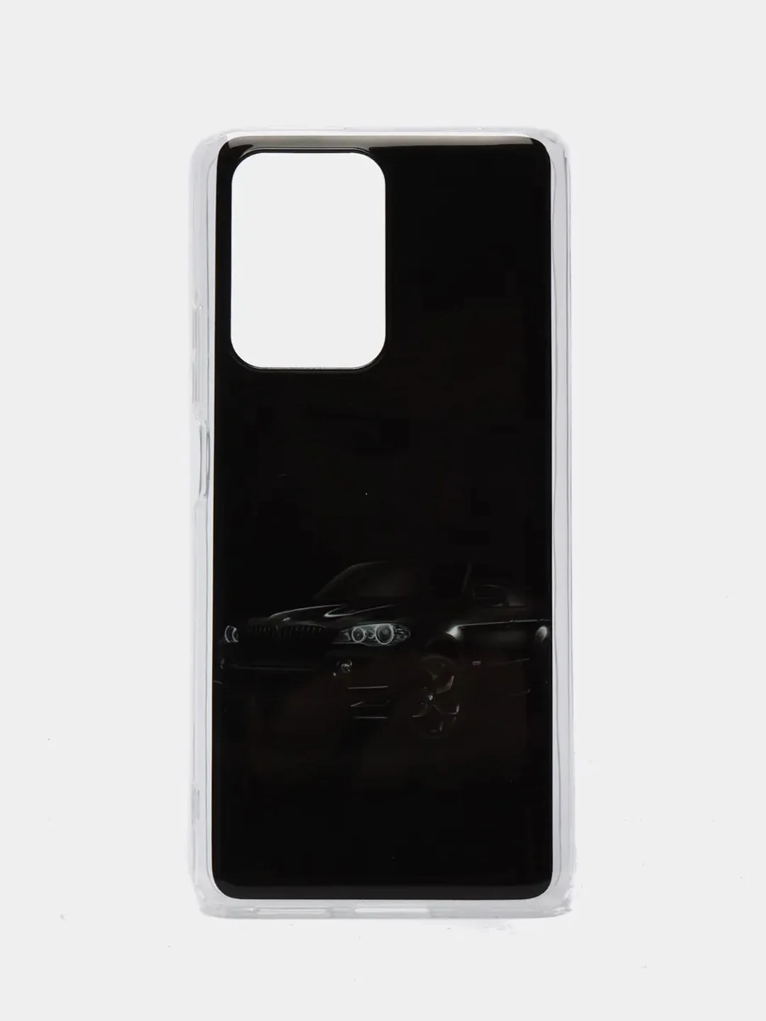 Черный чехол Xiaomi 11T, 11T Pro, Сяоми 11Т, 11Т Про, с рисунком