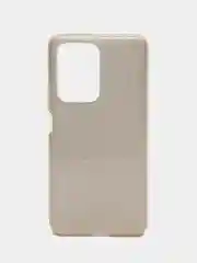 Золотой чехол блестящий Xiaomi 11T, Xiaomi 11T Pro накладка c блёстками
