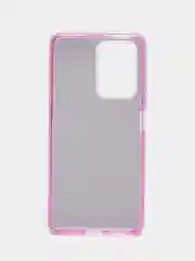 Лавандовый чехол блестящий Xiaomi 11T, Xiaomi 11T Pro накладка c блёстками
