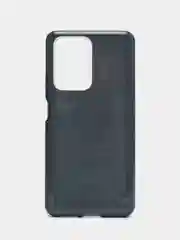 Угольный чехол блестящий Xiaomi 11T, Xiaomi 11T Pro накладка c блёстками