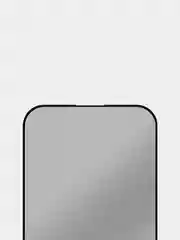 Защитное стекло антишпион iPhone 15 Pro Max на айфон