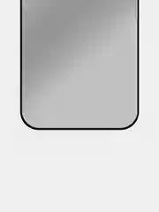 Защитное стекло антишпион iPhone 15 Pro Max на айфон