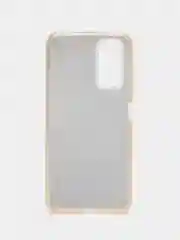 Золотой чехол блестящий Xiaomi Redmi Note 11 4G, Redmi Note 11S накладка c блёстками