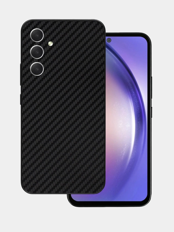 Пленка под карбон для Samsun Galaxy A12,A32,A03s,A22S 5G,A33,A53,A13,A23,A04s,A52s,A73