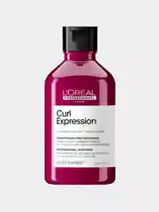 Шампунь увлажняющий LOreal Professionnel Serie Expert Curl Expression для  кудрявых волос