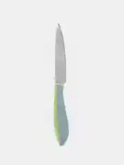 Нож универсальный малый с чехлом и точилкой Fackelmann Eversharp "3 в 1", 23 см