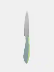 Нож универсальный малый с чехлом и точилкой Fackelmann Eversharp "3 в 1", 23 см