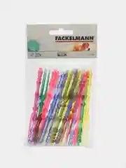 Вилочки  для канапе Fackelmann, 20 шт
