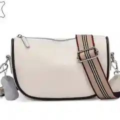 Черный сумка женская, натуральная кожа