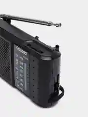 Радиоприемник Сигнал РП-102 дисплей