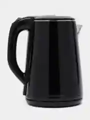 Розовый чайник, Сакура SA-2150, электрический, 2,2 л